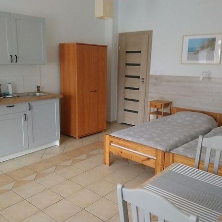Dom Goscinny Kavera Дзивновек Екстериор снимка
